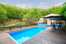 Yeoju Forest Pension | Qantas Hotels Yeoju Forest Pension