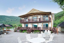 Danyangnam Hanggang Buk Byuk Pension | Qantas Hotels Danyangnam Hanggang Buk Byuk Pension