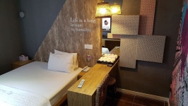 투웰브모텔의 Q&A | 트래블노트