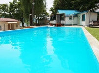 Daeseong-ri Clean Hangang Camp Pension | Qantas Hotels Daeseong-ri Clean Hangang Camp Pension