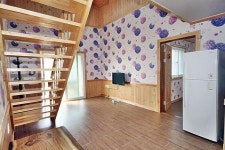 Goesan Joryeong Pension | Qantas Hotels Goesan Joryeong Pension