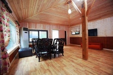 Yongin Trees Story Pension | Qantas Hotels Yongin Trees Story Pension