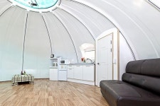 Yangpyeong Green Town Dome House Pension | Qantas Hotels Yangpyeong Green Town Dome House Pension