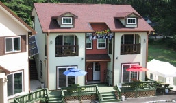 강릉 경포의 하루 펜션 검색결과 강릉 경포의 하루 펜션