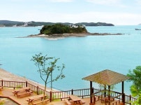 Yeongheungdowith Haejigae Pension | Qantas Hotels Yeongheungdowith Haejigae Pension