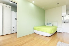 Paju Mori Café Pension | Qantas Hotels Paju Mori Café Pension