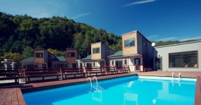 Familia pension | Qantas Hotels Familia pension