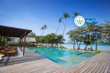 미라 몬트라 리조트 꼬 막 (Mira Montra Resort Koh Mak) - 몽키트래블