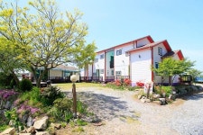 Taean Belize Pension | Qantas Hotels Taean Belize Pension