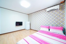 Daecheon Sain Pension | Qantas Hotels Daecheon Sain Pension