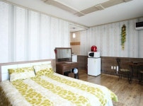 Geojedohaeyang Pension | Qantas Hotels Geojedohaeyang Pension