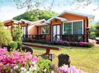 Pyeongchang Wongyeong Pension | Qantas Hotels Pyeongchang Wongyeong Pension