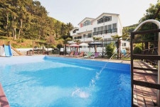Tongyeong Happy Sea Pension | Qantas Hotels Tongyeong Happy Sea Pension