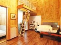 Jeongseon High Sky Pension | Qantas Hotels Jeongseon High Sky Pension