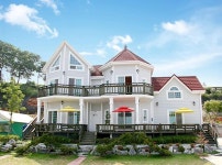 Anmyeondo Keran Blue Pension | Qantas Hotels Anmyeondo Keran Blue Pension