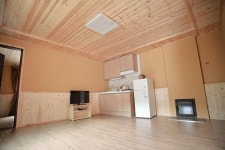 Jeongseon Dahyang Sanbang Pension | Qantas Hotels Jeongseon Dahyang Sanbang Pension