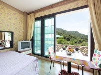 Danyang Banggoksan Gildala Pension | Qantas Hotels Danyang Banggoksan Gildala Pension