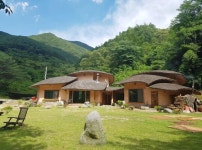 Sancheong Ponang Pension | Qantas Hotels Sancheong Ponang Pension
