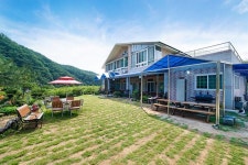 Goesan Starlight Pension | Qantas Hotels Goesan Starlight Pension