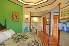 Pyeongchang Green Castle Pension | Qantas Hotels Pyeongchang Green Castle Pension