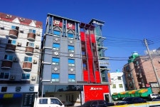 엠유모텔, MU Motel – 한국호텔예약은 트래블노트