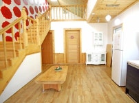 Jeongup Gagopara Pension | Qantas Hotels Jeongup Gagopara Pension