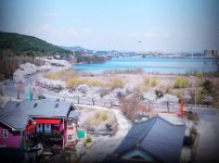 Gyeongju Bomun Lake Pension | Qantas Hotels Gyeongju Bomun Lake Pension