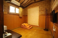 Jeonju Damso Pension | Qantas Hotels Jeonju Damso Pension