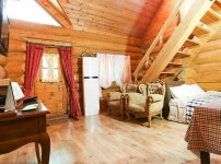 Yansan Mountain Story2 Pension | Qantas Hotels Yansan Mountain Story2 Pension