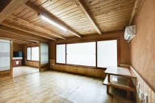 Ulsan Baenaegol Alps 119 House Pension | Qantas Hotels Ulsan Baenaegol Alps 119 House Pension