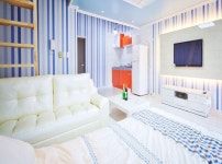 Tongyeong Sea Star Pension | Qantas Hotels Tongyeong Sea Star Pension