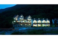 Ulsan Snail Pension | Qantas Hotels Ulsan Snail Pension