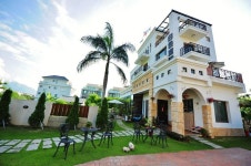 화이트 팰리스 B&B, White Palace B&B – 대만호텔예약은 트래블노트