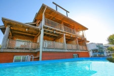 로그캐빈의 Q&A | 트래블노트