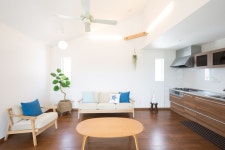 더 풀 리조트 빌라 이치고이치에