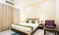 Treebo Trend Blueberry Inn | Qantas Hotels Treebo Trend Blueberry Inn