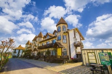 Santa Beach | Qantas Hotels Santa Beach