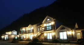 색채의숲펜션 :: 600개 도시 현지 친구와 진짜 여행을 색채의숲펜션