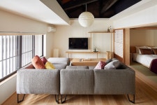 이로 호텔 카와라마치의 이용후기 |　트래블노트