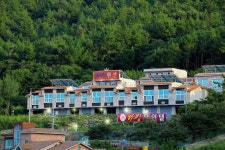 더킹 무인텔 펜션