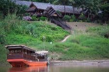 메콩 크루즈 - 더 루앙 세이 로지 & 크루즈 - 루앙 프라방 투 훼이싸이 - Mekong Cruises - The Luang Say Lodge &amp; Cruises - L... 