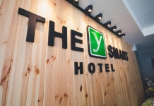 더 와이 스마트 호텔 (The Y Smart Hotel) - 몽키트래블