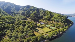 로텔 뒤 락의 지도・찾아가는방법　|　트래블노트