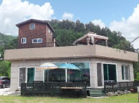 Jinan Yongdam dam Haneul Pension | Qantas Hotels Jinan Yongdam dam Haneul Pension