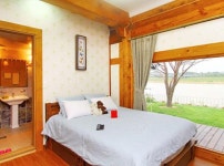 Yeoju Yeogangjae Pension | Qantas Hotels Yeoju Yeogangjae Pension
