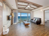 Uljin Sea and Momalet Pension | Qantas Hotels Uljin Sea and Momalet Pension