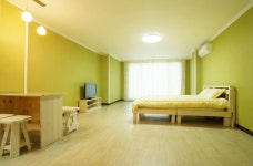 Gapyeong Art Lu Pension | Qantas Hotels Gapyeong Art Lu Pension