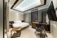 서울 호텔 디 아티스트 동선 | 2025년 최신 가격 & 프로모션 - 클룩 Klook 대한민국