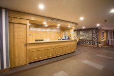 Ritz Hostel | Qantas Hotels Ritz Hostel