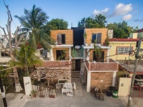 마카레나 호스텔 :: 600개 도시 현지 친구와 진짜 여행을 마카레나 호스텔